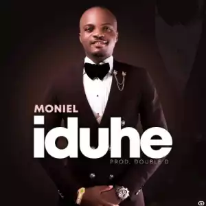 Moniel - Iduhe (prod. Double D)